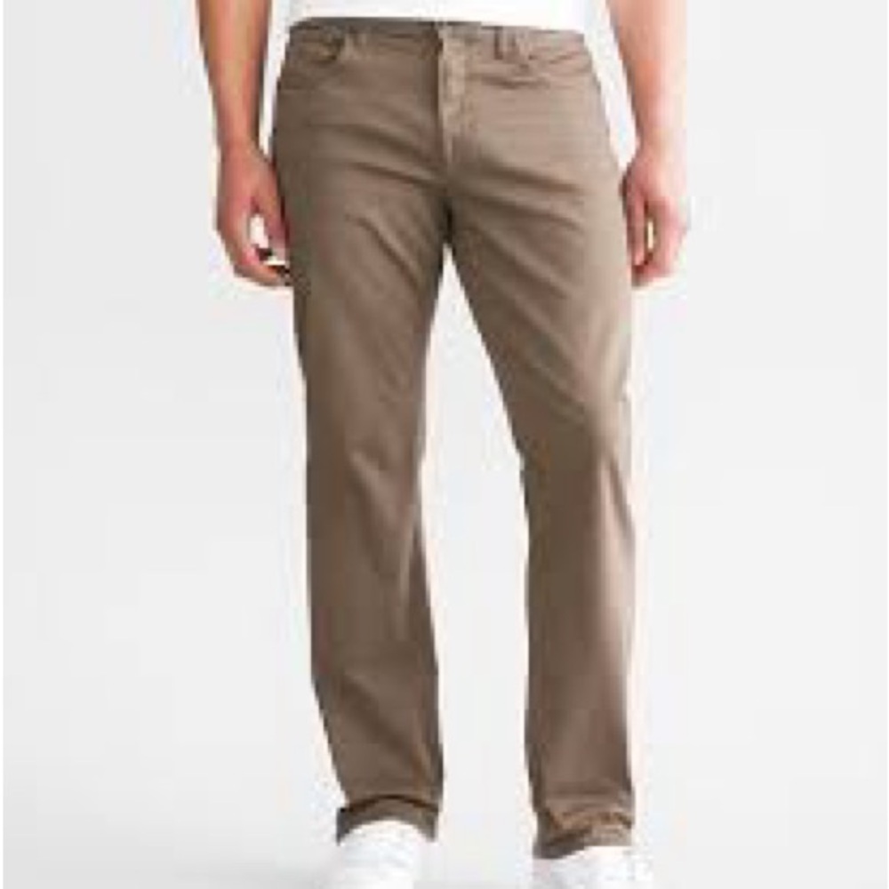 Lot of 2 Projek Raw Men's Stretch Twill Jeans Pants